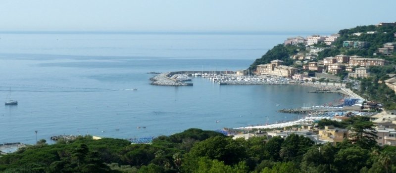 Comune di Arenzano