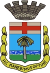 Stemma Arenzano