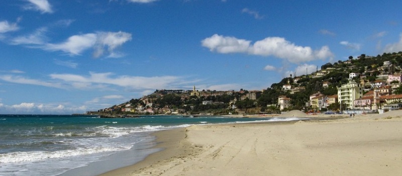 Comune di Arma di Taggia - Liguria