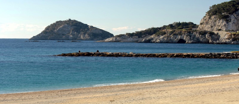Comune di Bergeggi