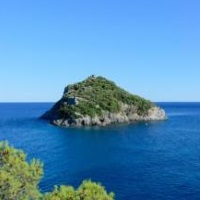 Isola di Bergeggi - Liguria