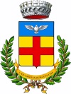 Stemma Borghetto Santo Spirito