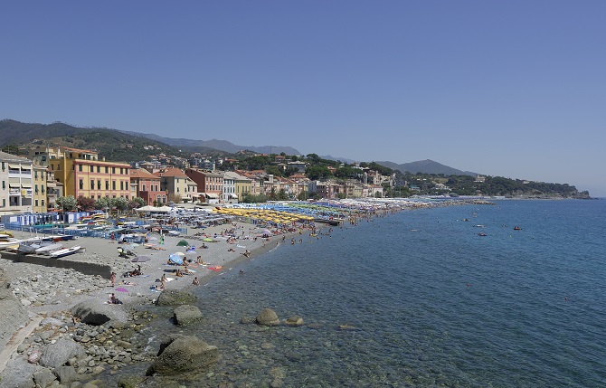 Comune di Celle Ligure - Liguria