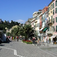 Celle ligure - Liguria