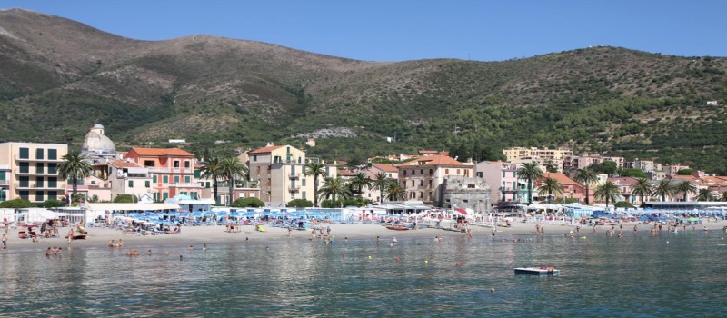 Comune di Ceriale - Liguria