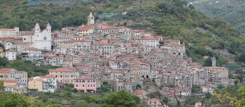 Ceriana - Liguria