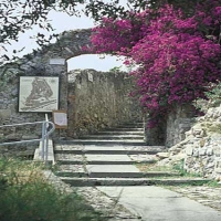 Cervo - Liguria