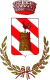 Stemma Cipressa - Liguria