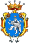 Stemma Diano Marina - Liguria