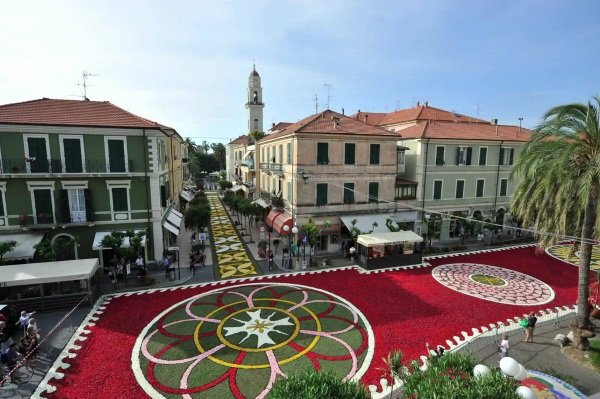 Diano Marina - Liguria