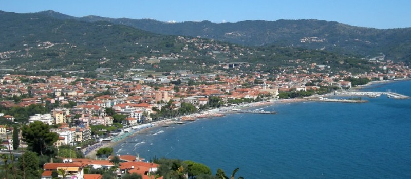 Diano Marina - Liguria