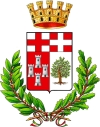 Stemma Imperia - Liguria
