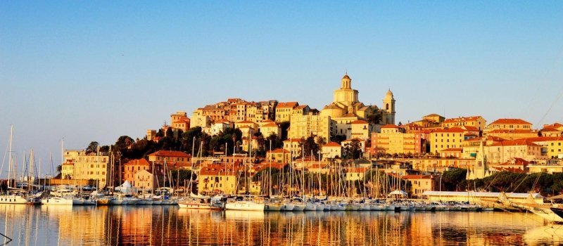 Imperia - Liguria