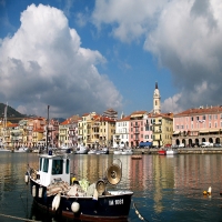 Imperia Oneglia - Liguria