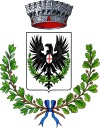 Stemma Laigueglia - Liguria