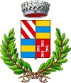 Stemma San Lorenzo - Liguria