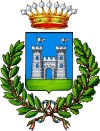 Stemma Spotorno - Liguria