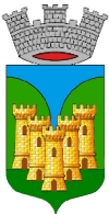 Stemma comune di Vallecrosia