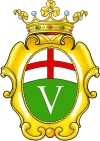 Stemma comune di Varazze