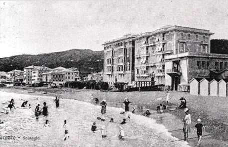 varazze 1900