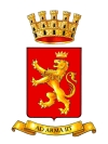 Stemma comune di Ventimiglia